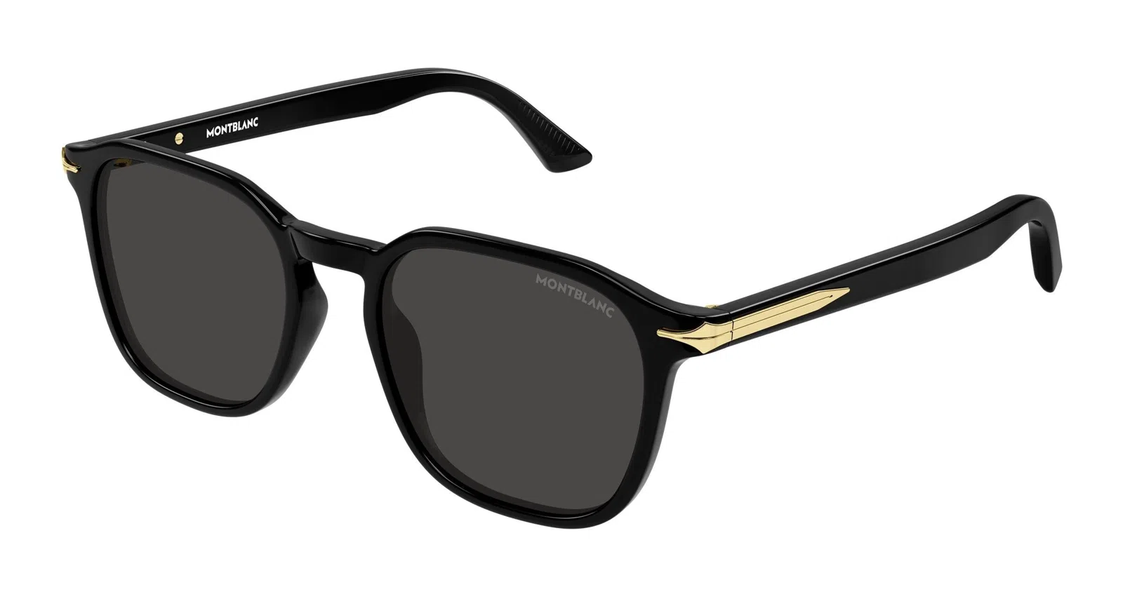 Montblanc MB0516S Sunglasses - view 11